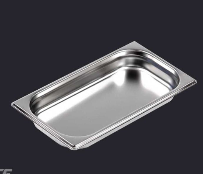 Линия раздачи мармит, холодильник, нержавейка. Nerjaveyka.