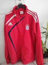 Оригинално якенце на FC Bayern Munchen