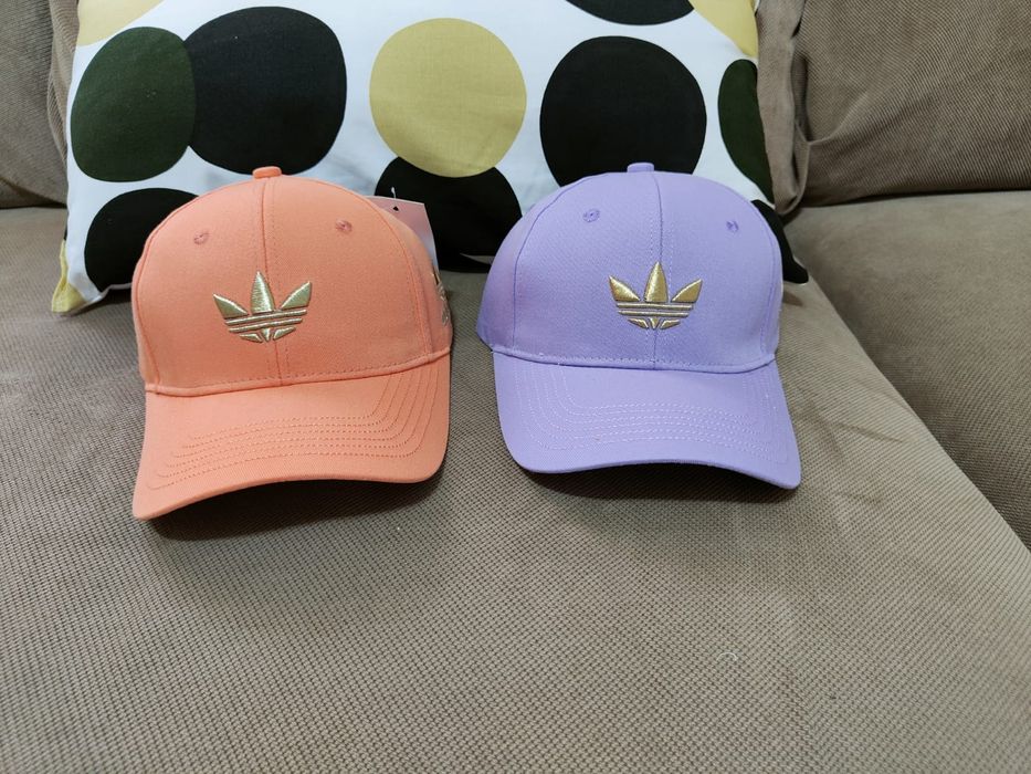 Sapca Adidas, Model Vara 2024 Unisex