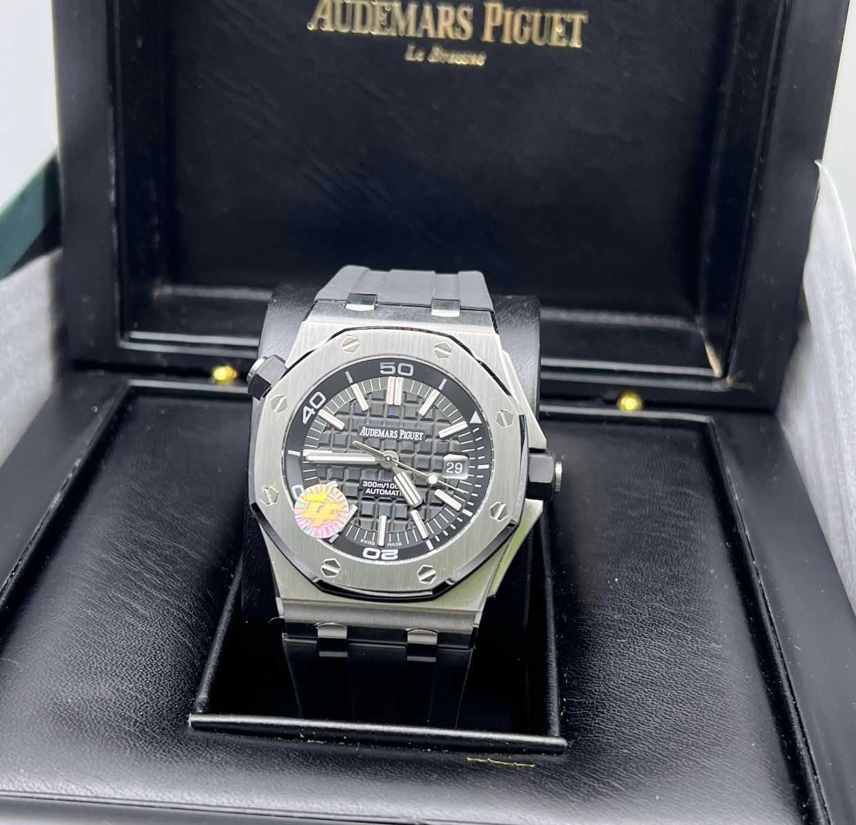 Audemars Piguet Royal Oak Offshore Diver 42 mm