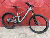 Cube Stereo One44 2024 Carbon 29 M