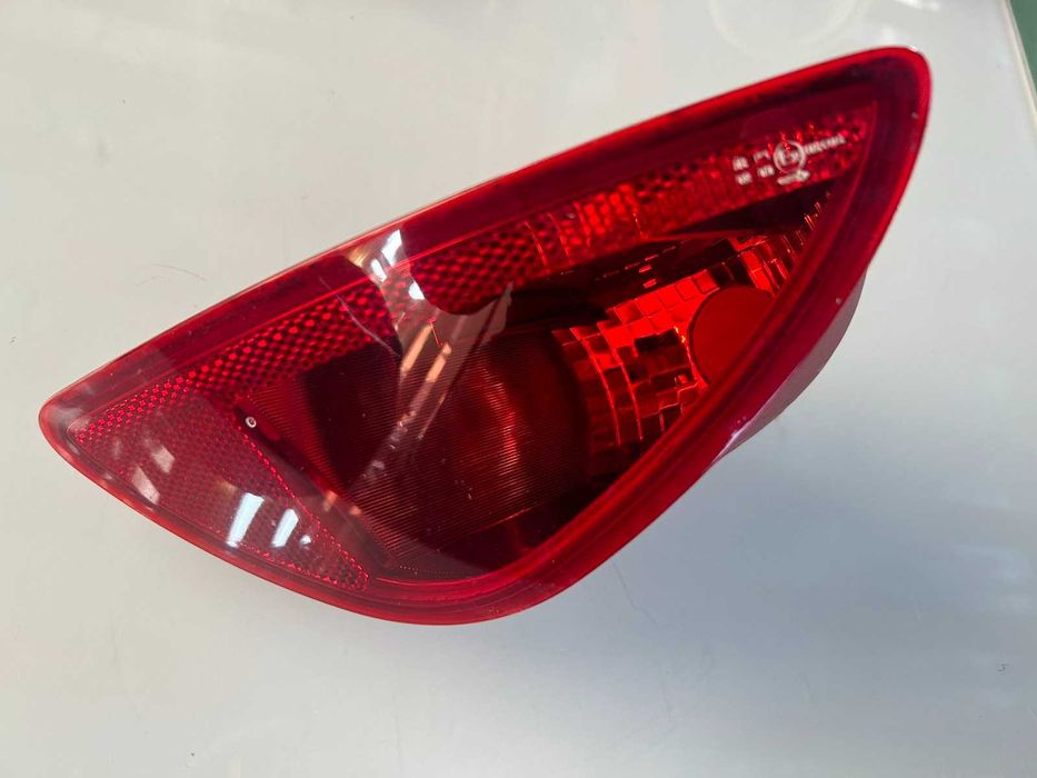 стоп заден десен халоген Renault Clio 2009-2013 г. #570S