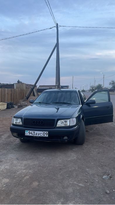 ауди 100 с4 продам
