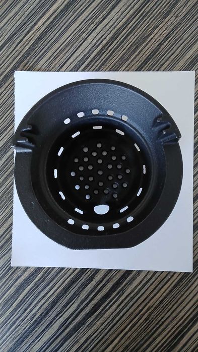 Ferroli Gratar ardere centrala pe peleti Biopellet 24 kw (31100009071)