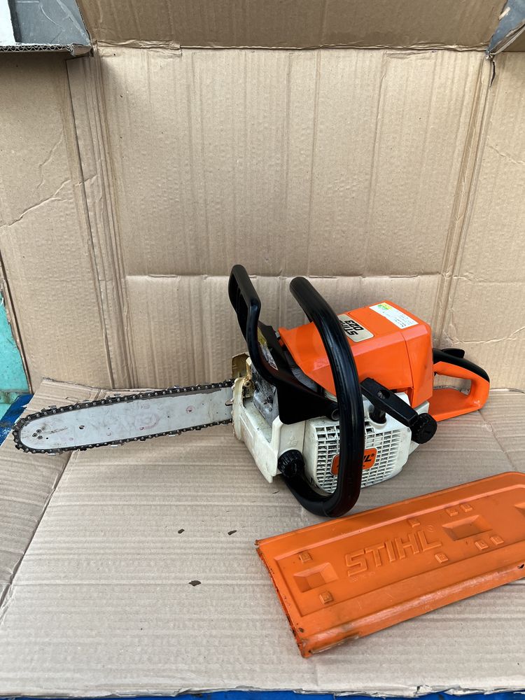 Drujba stihl 023  ( import germania )