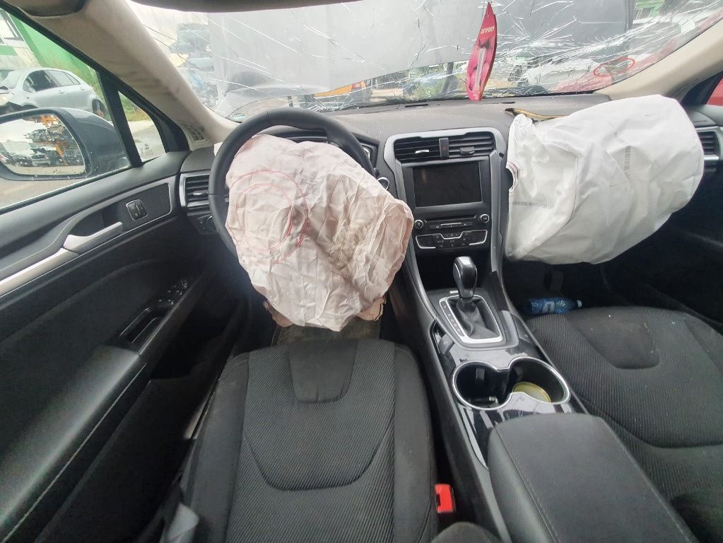 navigatie vas lichid parbriz expansiune oglinda stop tripla stanga dreapta  Ford Mondeo mk5  motor 2.0 ecoboost 240cp  R9CB dezmembrez