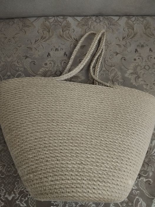 Продается сумка корзинка