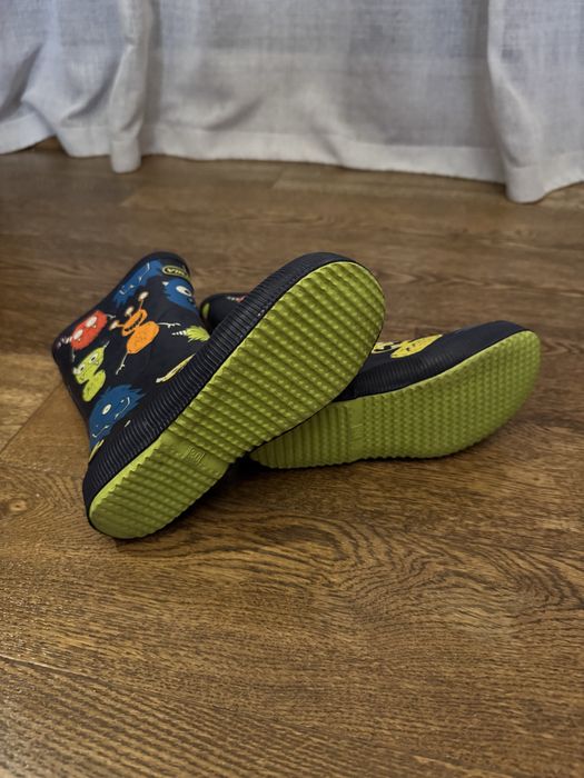 Гумени ботушки Viking