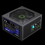 [НОВЫЙ] Блок питания GameMax VP-500, 500W 80+ Bronze