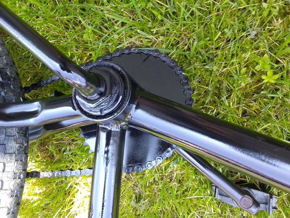 Bmx in stare foarte buna