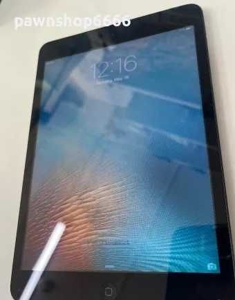 Apple iPad mini WiFi + Cellular 16GB, черен цвят