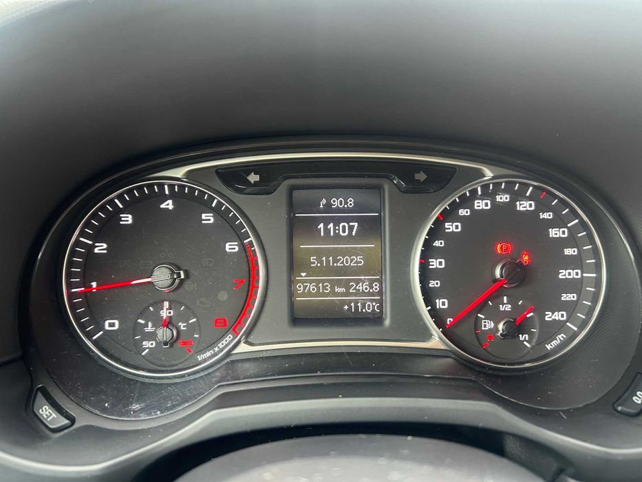 Audi A1 Sportback - 95 CP - benzina