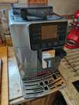 Кафеавтомат Gaggia Cadorna Prestige