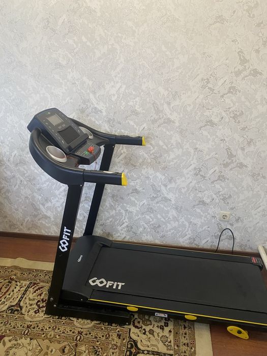 Беговая дорожка,тренажерка