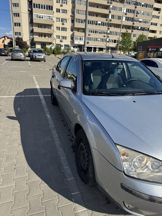 Ford Mondeo 2.0 TDCi – 130 CP – 2006 – 227.000 km