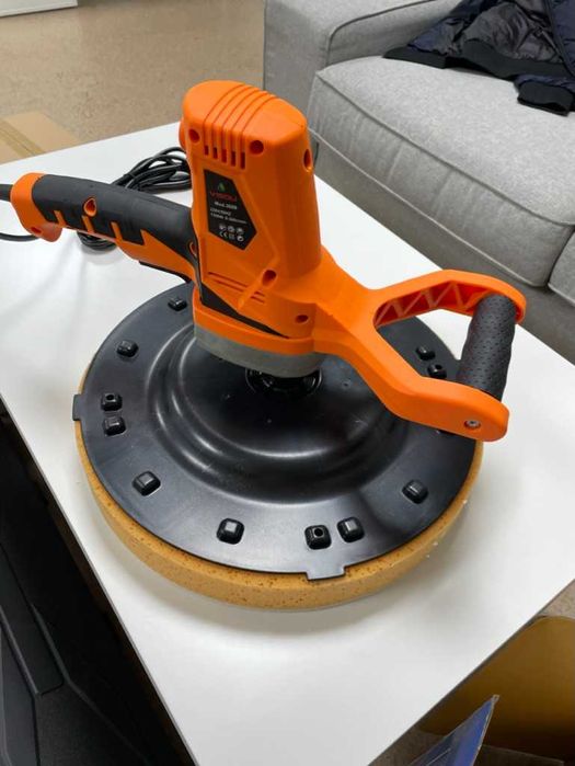 Drisca electrica Visoli putere 1300W cu viteza reglabila