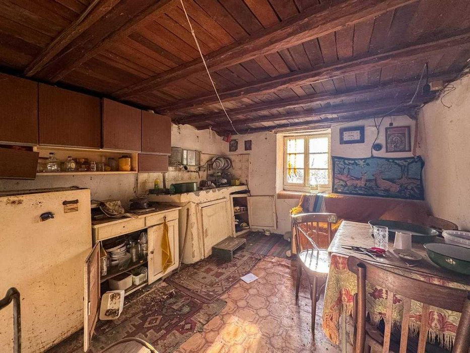 Продава се Къща в с. Сърнево, Област Бургас - 70 кв.м за 285 €/кв.м - Снимка #4