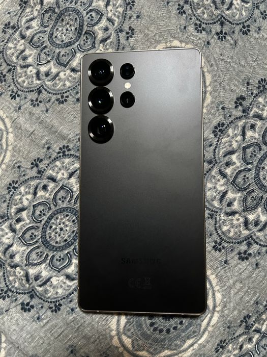 Samsung Galaxy S25 Ultra