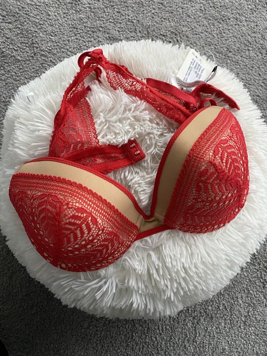 Sutien Jolidon 80 C NOU