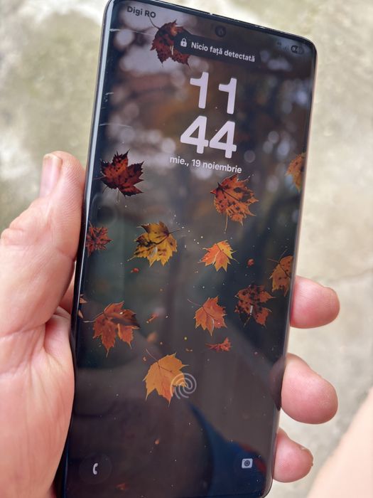 Vănd/ Schimb Samsung S21 Ultra