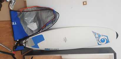 Vand Placa Surf 210 cm +husa