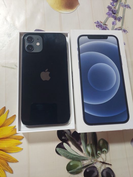 Iphone 12 64 GB.