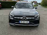 Mercedes-Benz GLC Glc/new model/4x4/AMG/Automat/Bord digital