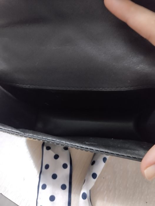 Продам сумочку мини.