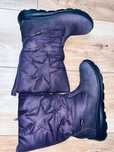 Ghete imblanite cu Gore-Tex - marimea 32