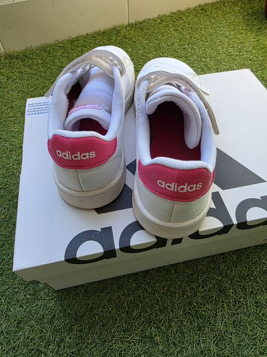 Детски маратонки Adidas