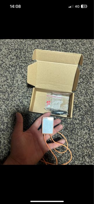 Casca japoneza folosita doar o data