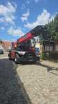De inchiriat MANITOU