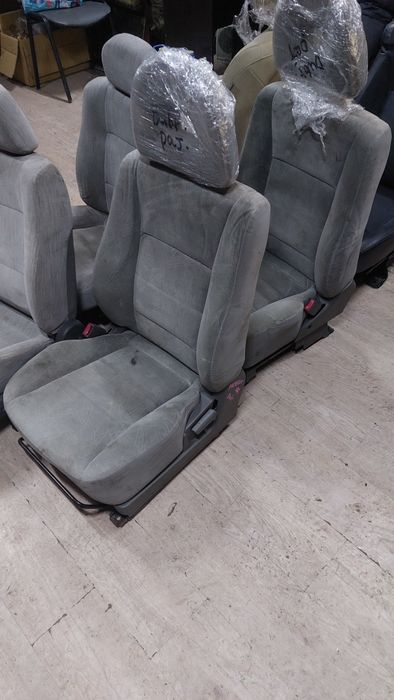 Сиденье на митсубиси