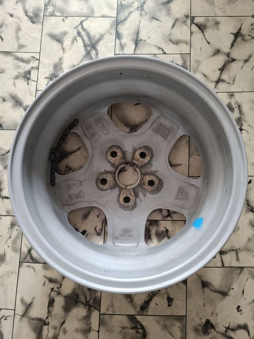 Алуминиева джанта за Landrover Freelander 15 цола