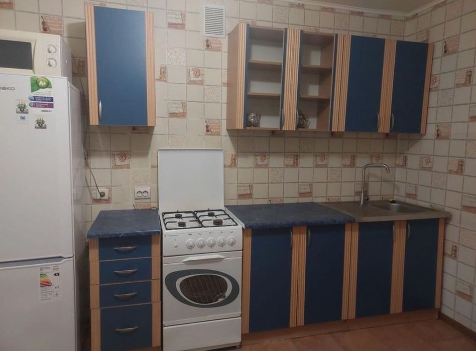 Аренда квартиры. Районе Евразии. Сатпаева