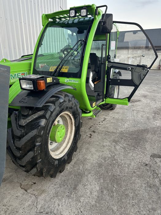 Merlo TF 33.7 115G