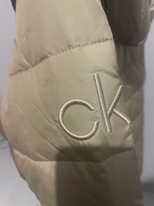 Ново яке СК размер С  цена 135 лв