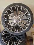 Продается диски Maybach R20