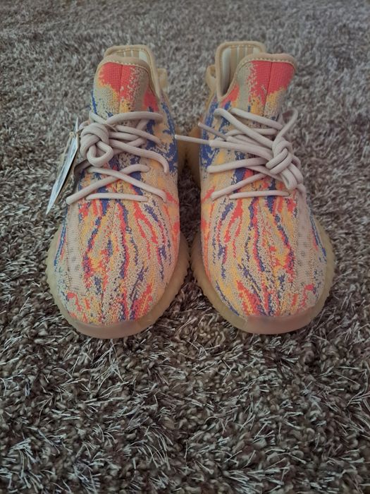 Adidași Adidas Yeezy Boost 350 V2 MX Oat - Mărime 43