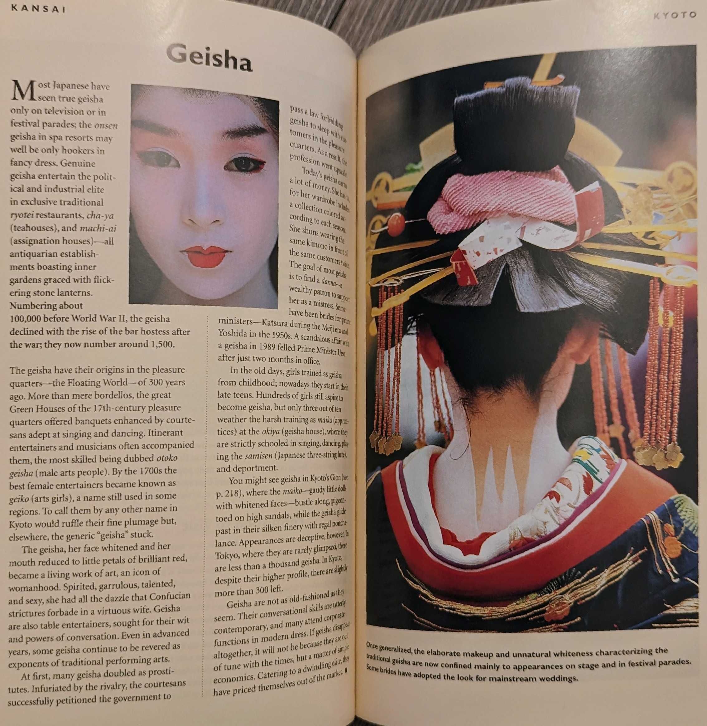 Книга Япония National Geographic Traveler: Japan