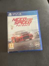 Видеоигра Need For Speed Paybak