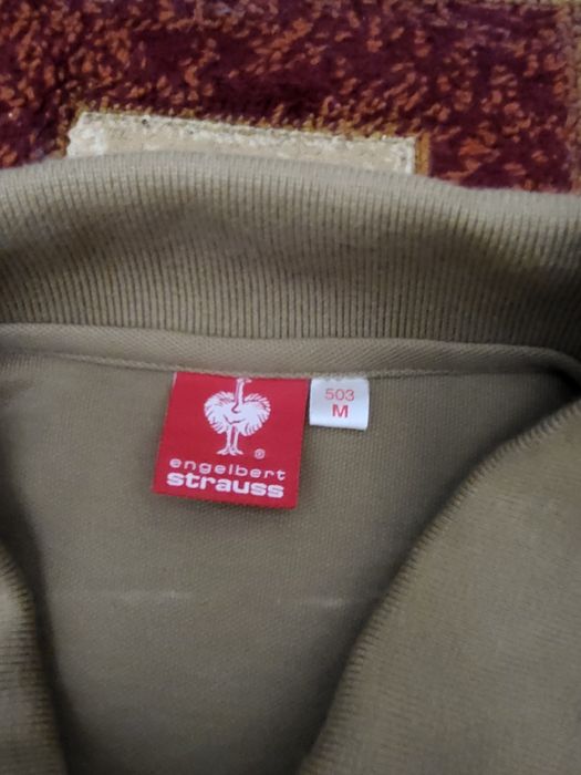 Engelbert Strauss bluză