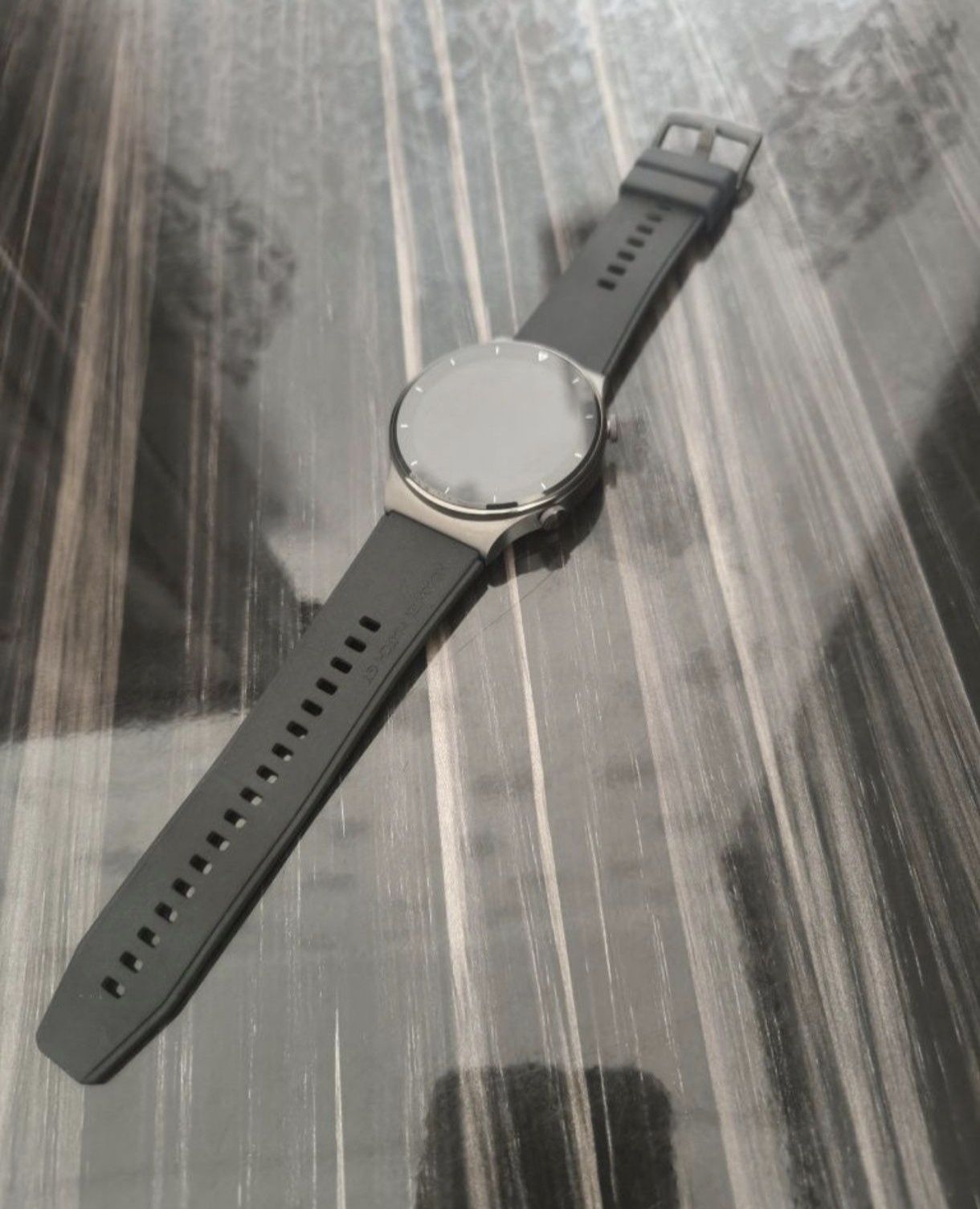Продам часы HUAWEI WATCH GT 2 PRO-FBD в идеальном состояние