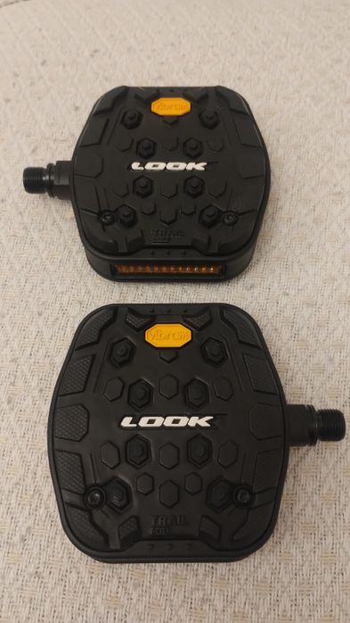 Педали за колело LOOK