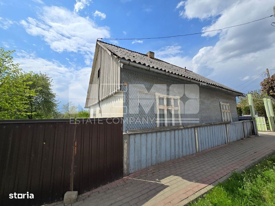 Casa de vânzare I Milișăuți I 70000 de euro