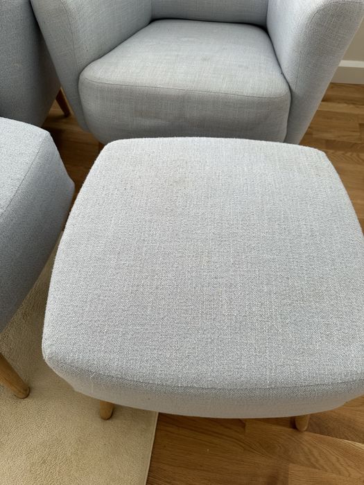 Фотьойли и табуретки Optisofa