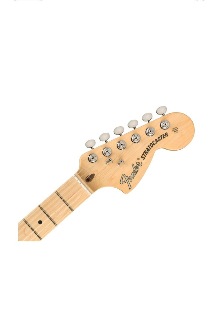 Продам американский fender stratocaster performer hss оригинал