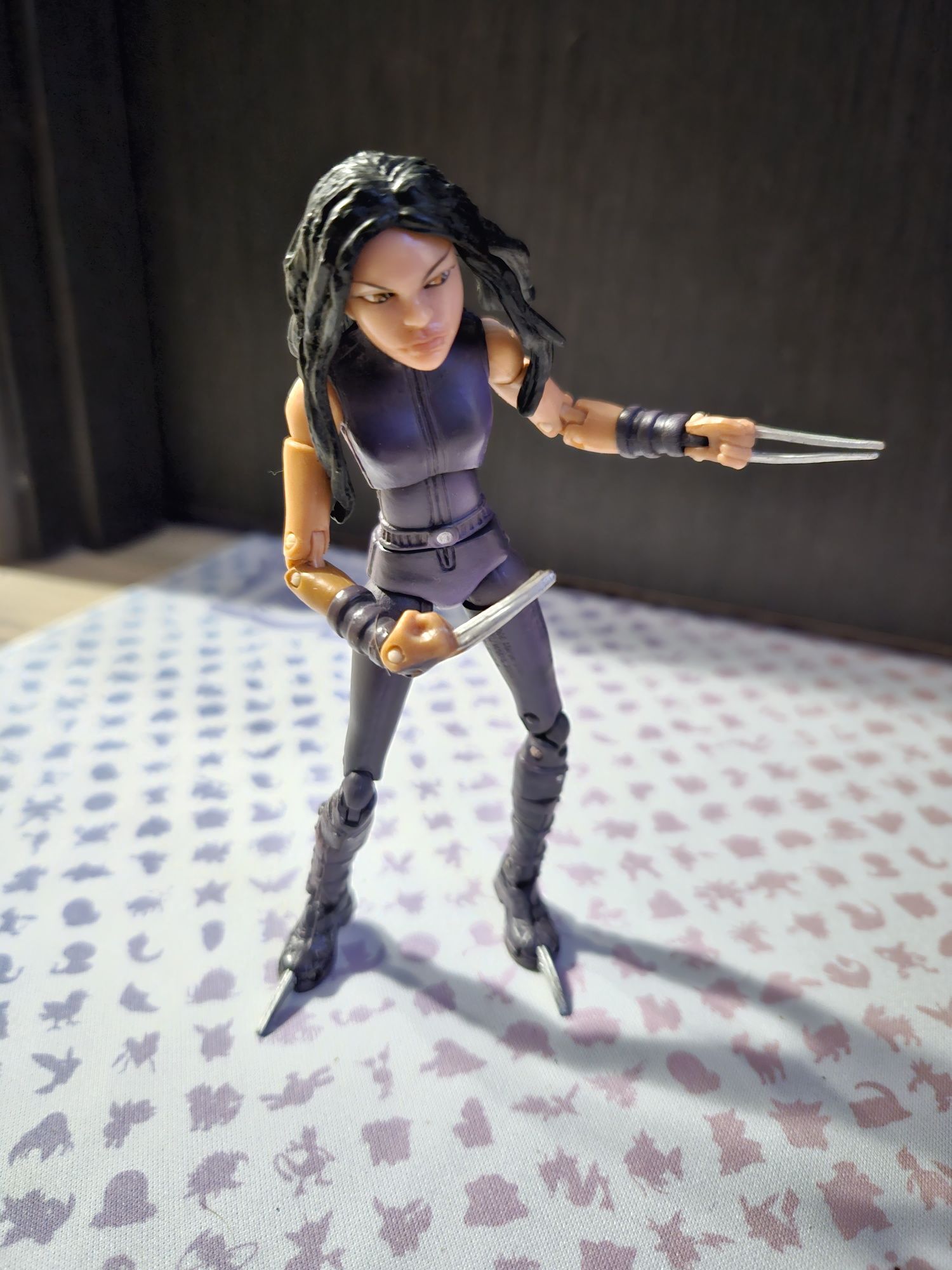 Figurina Marvel X-23