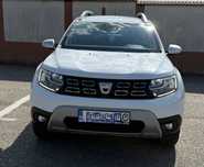 Dacia Duster Eco G100 |Benzina +GPL
