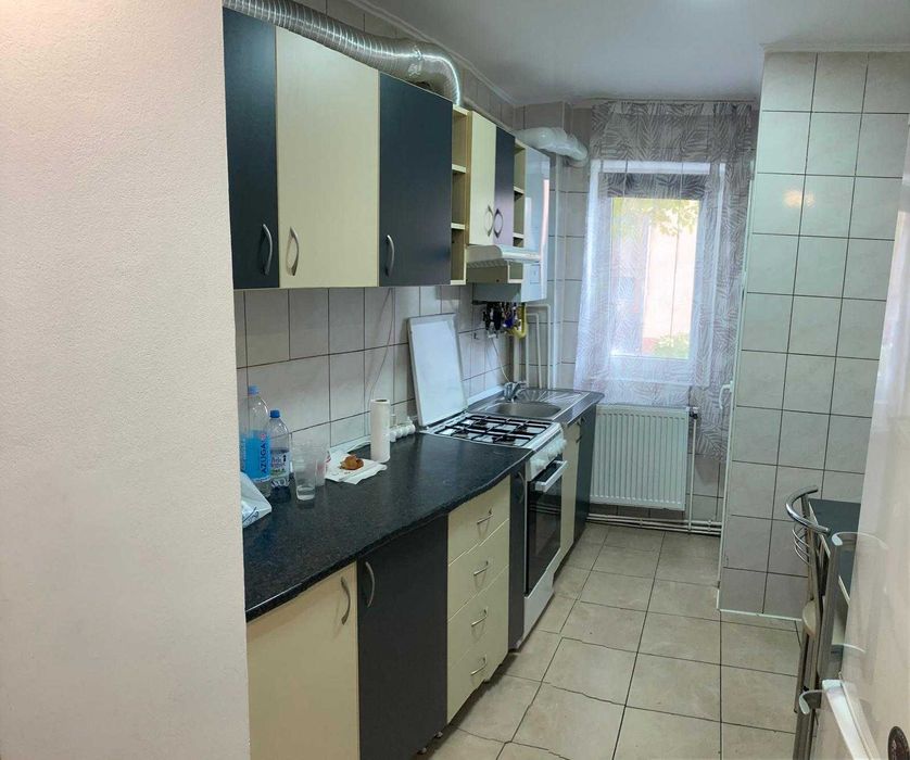 Apartament 2 camere – parter, ideal locuință sau spațiu comercial